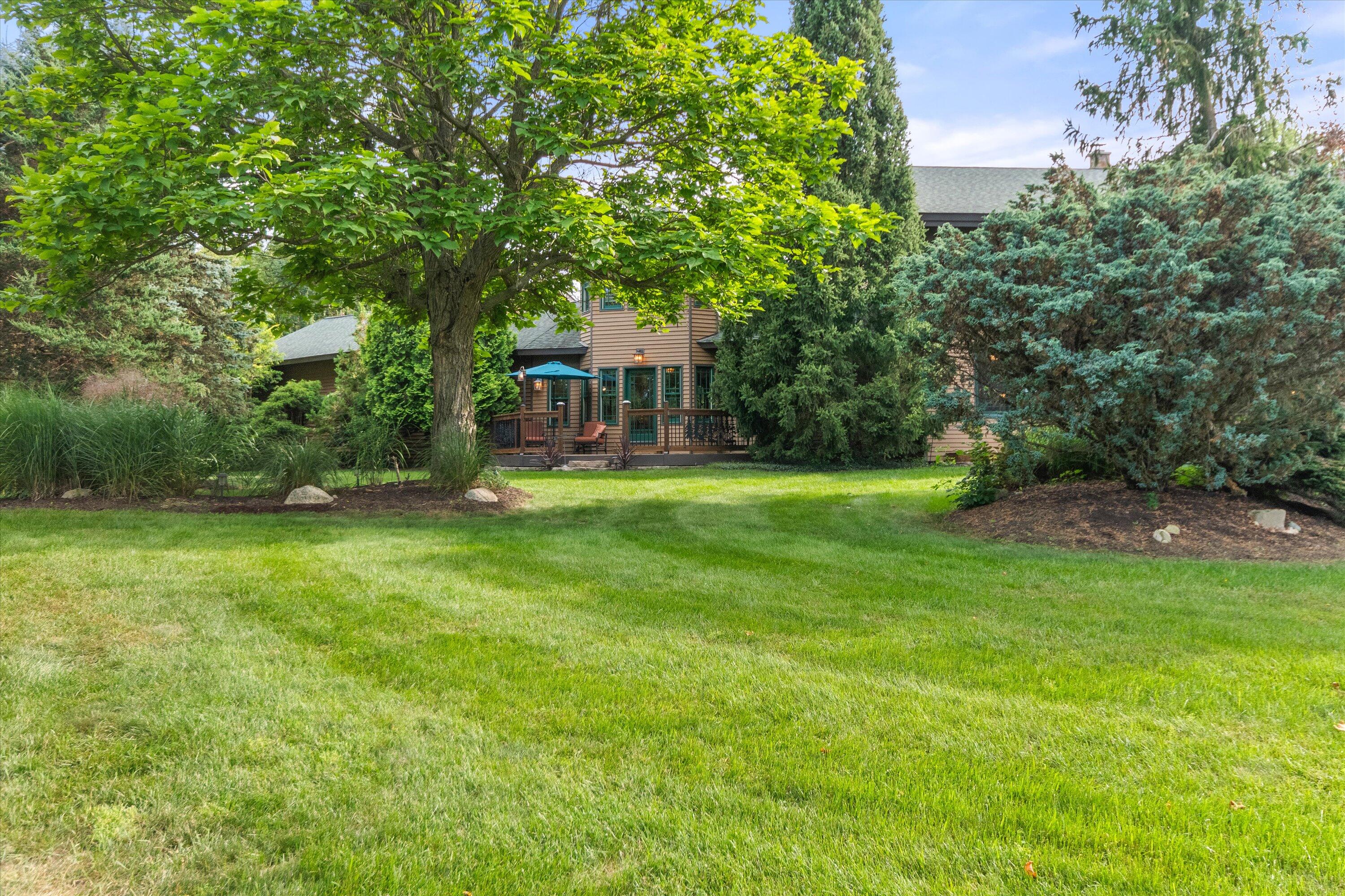 4641 East Allen Road Webberville, MI 48892 - Photo 41 of 67