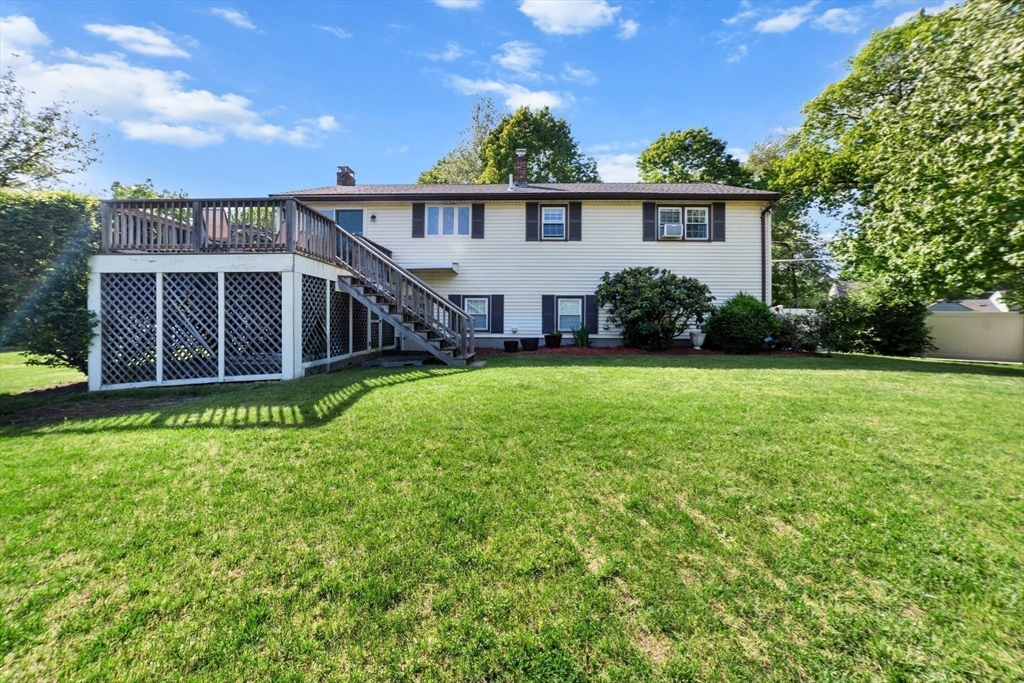 11 Oakwood Road Wilmington, MA 01887 - Photo 2 of 31 Gallery Image 2