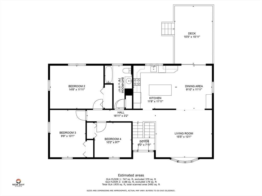 11 Oakwood Road Wilmington, MA 01887 - Photo 29 of 31 Gallery Image 29
