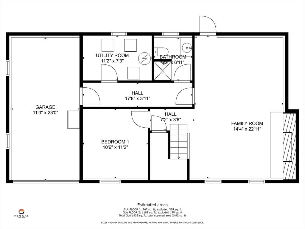 11 Oakwood Road Wilmington, MA 01887 - Photo 30 of 31 Gallery Image 30