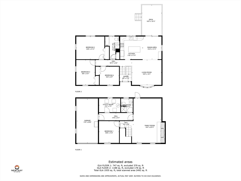 11 Oakwood Road Wilmington, MA 01887 - Photo 31 of 31 Gallery Image 31