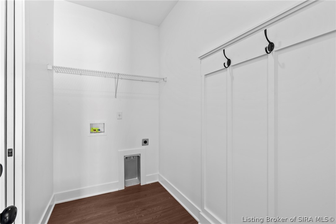 4640 Red Tail Ridge, Unit 213 Jeffersonville, IN 47130 - Photo 26 of 52