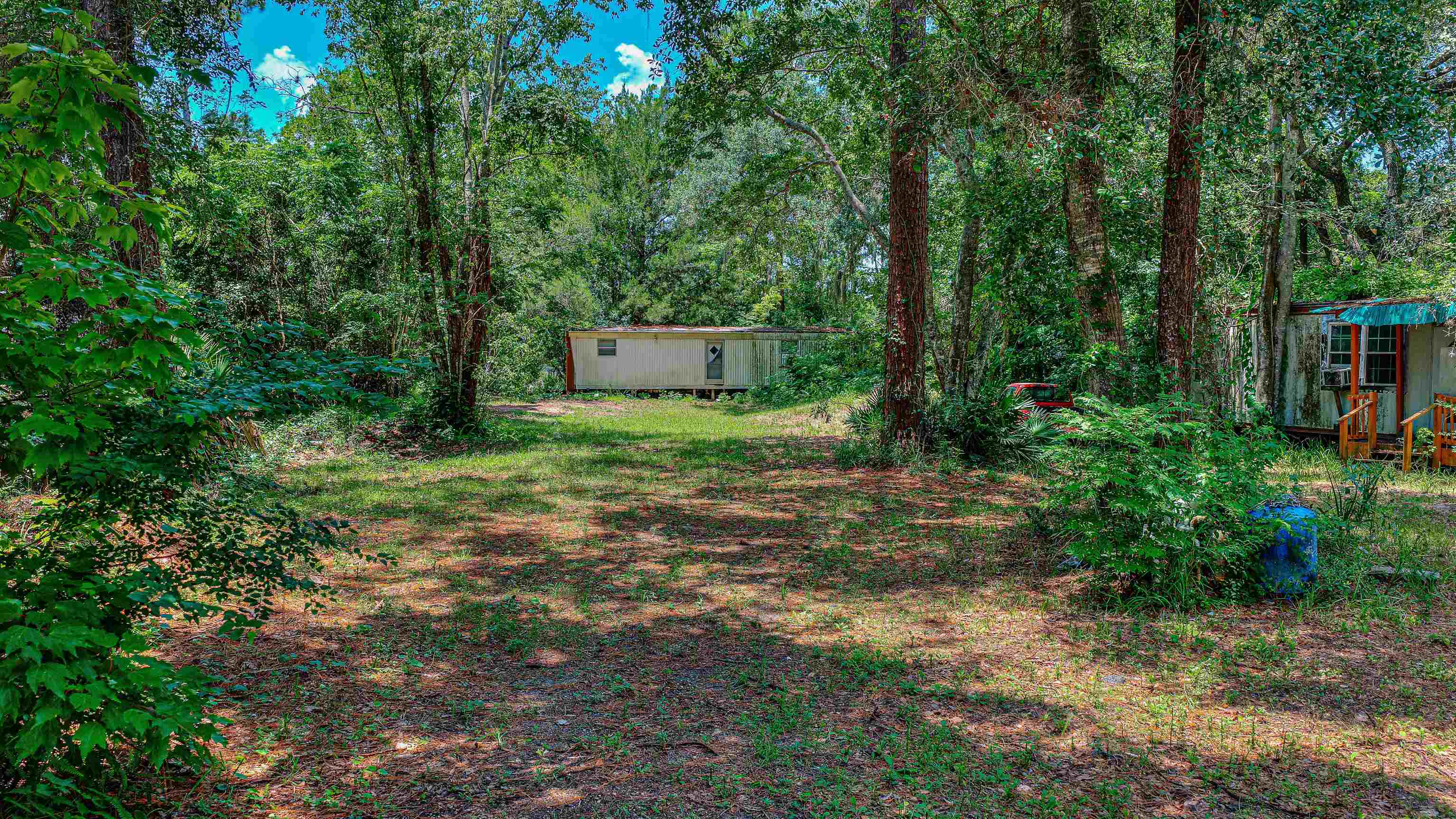 1623 Natalie Road St. Augustine, FL 32084 - Photo 2 of 29