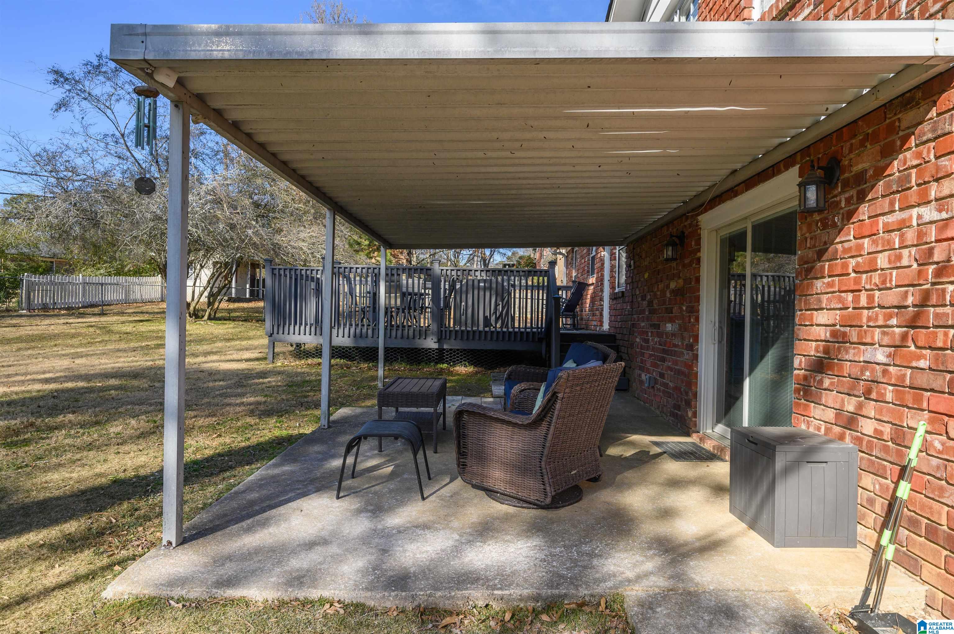 716 Sanders Road Birmingham, AL 35226 - Photo 45 of 50