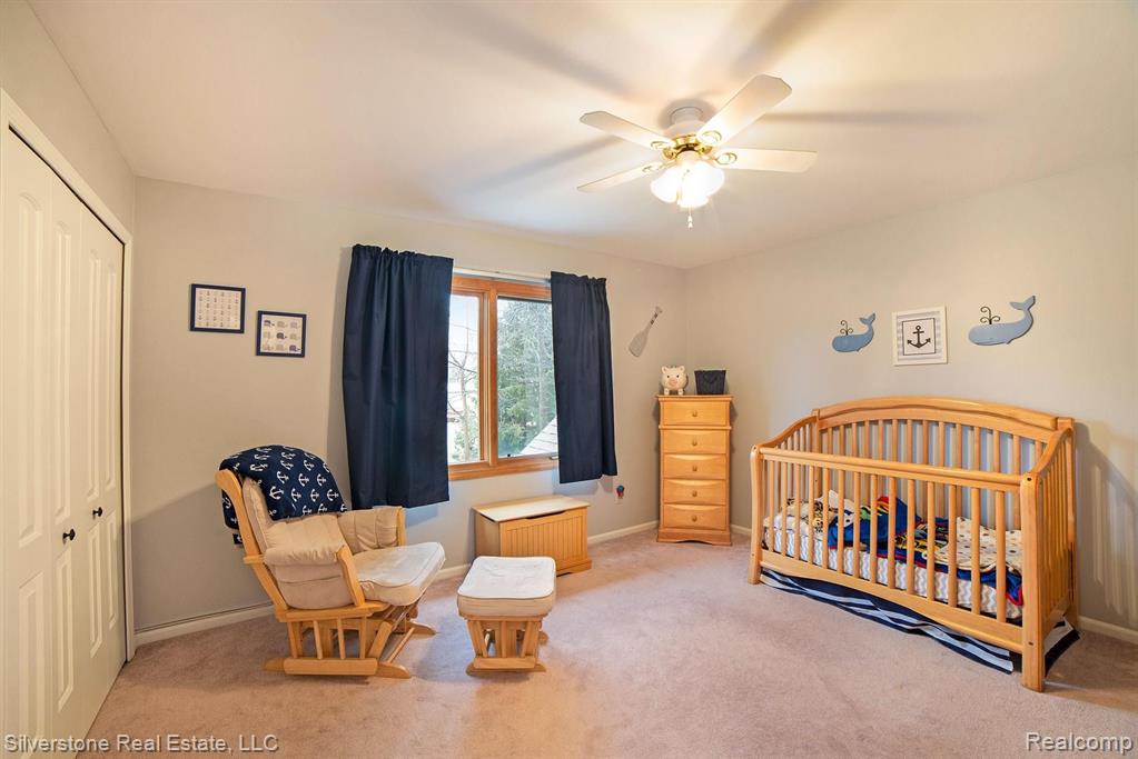 798 Grovecrest Rochester Hills, MI 48307 - Photo 36 of 49