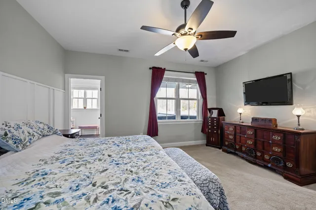 $414,900 | 389 Ashley Woods Court, Clayton, NC 27527