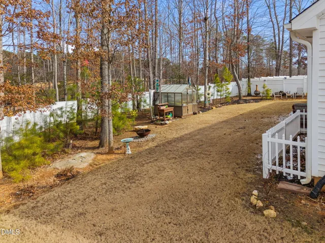 $414,900 | 389 Ashley Woods Court, Clayton, NC 27527