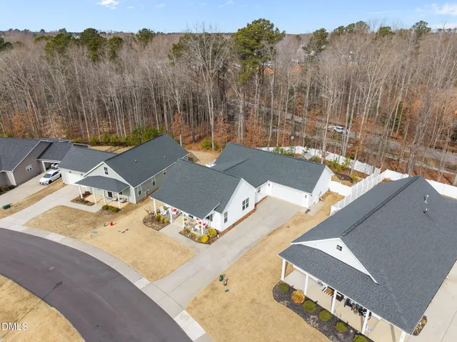 $414,900 | 389 Ashley Woods Court, Clayton, NC 27527