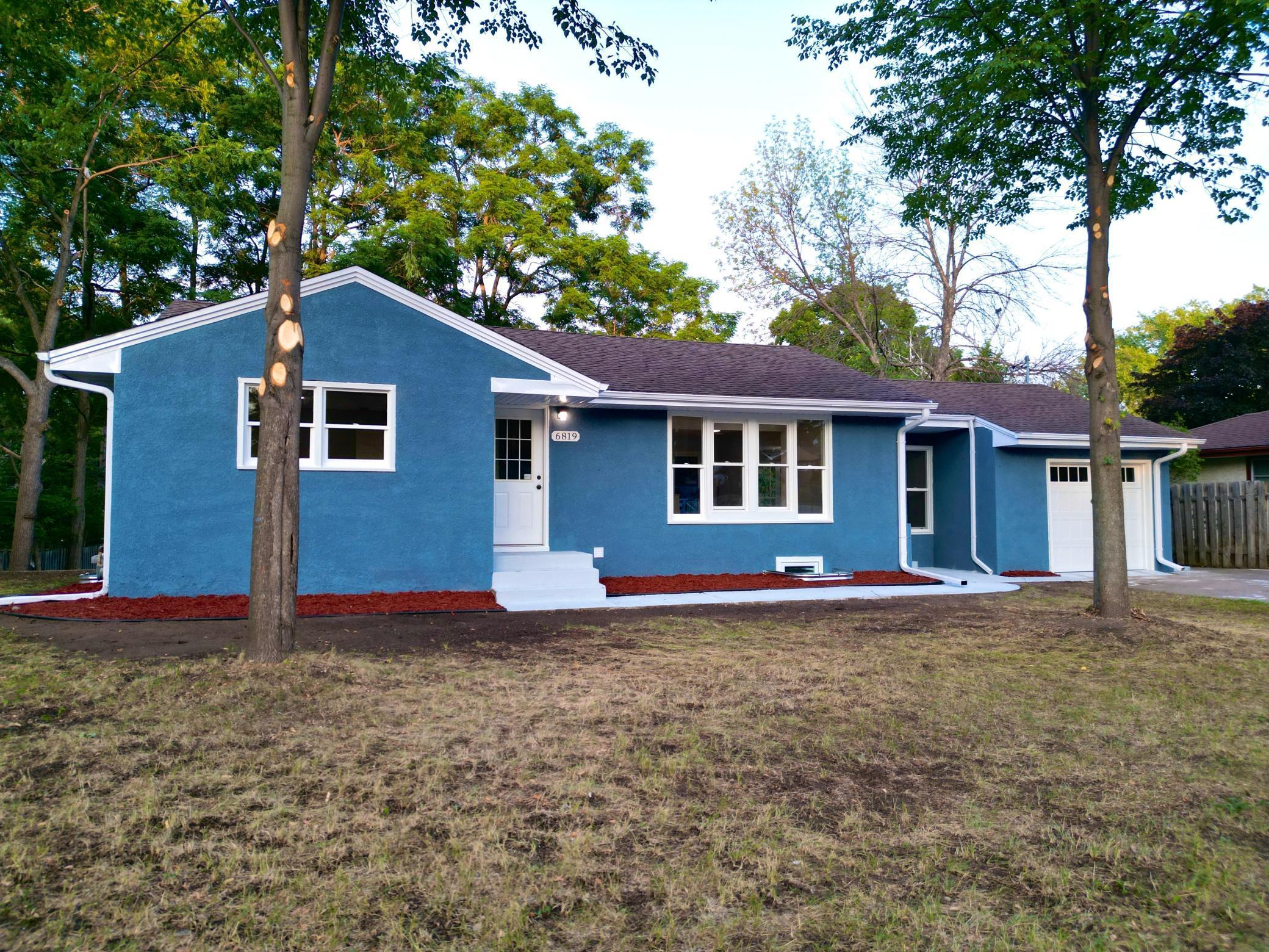 6819 East River Road Fridley, MN 55432 - Photo 1 of 1