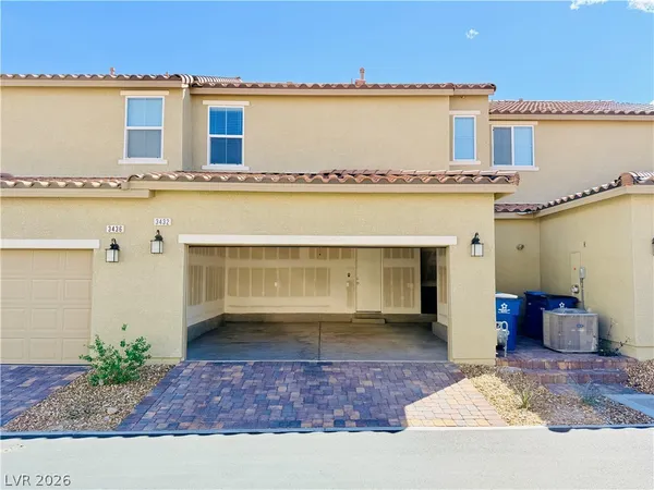 $2,010 | 3432 Covilha Lane, Henderson, NV 89044
