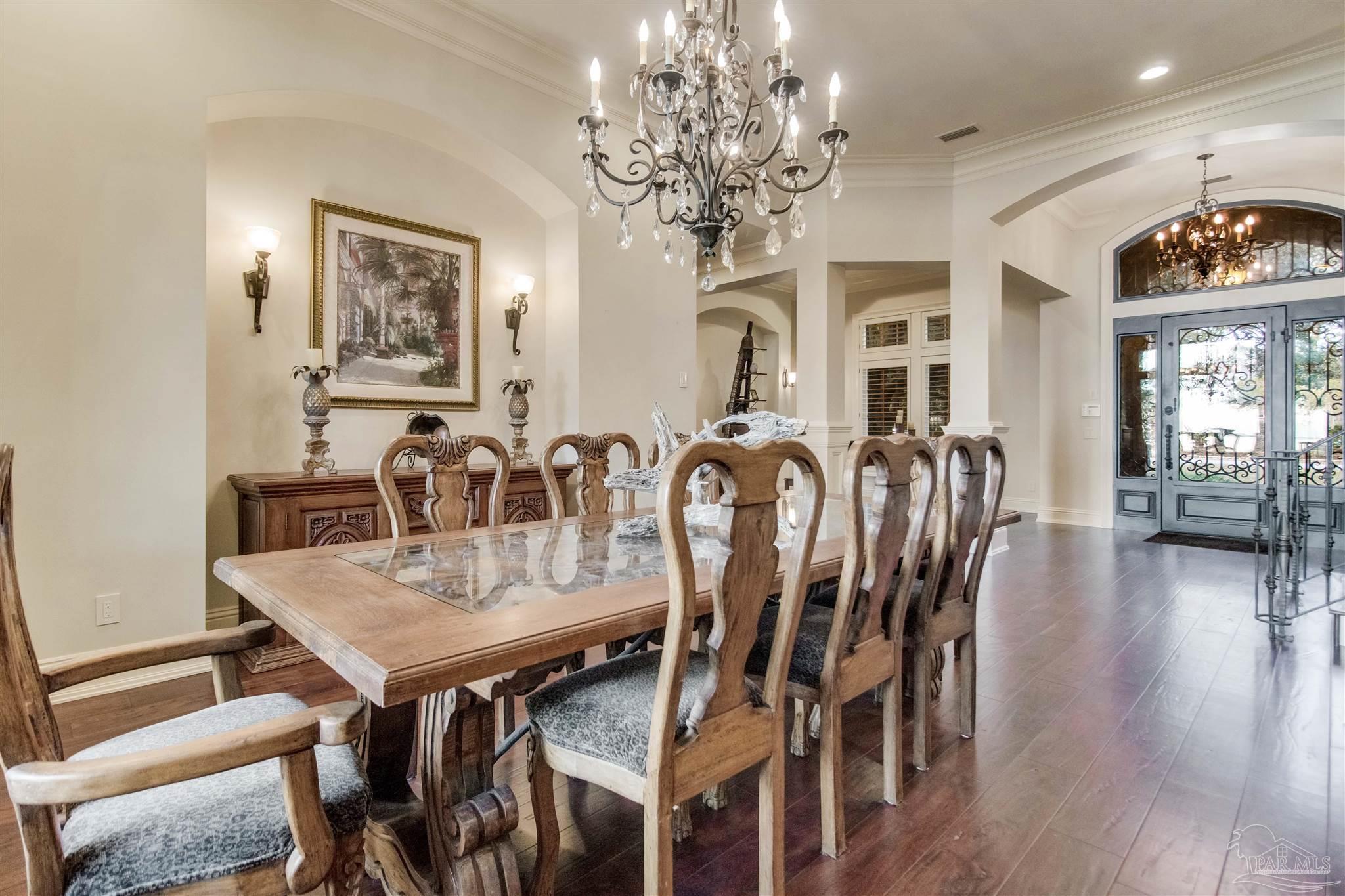 5113 Soundside Drive Gulf Breeze, FL 32563 - Photo 11 of 72