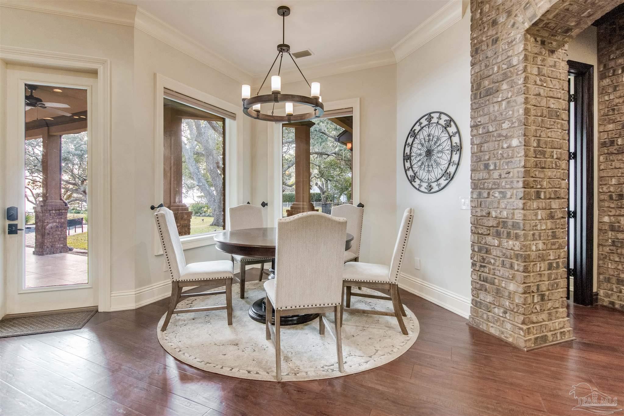 5113 Soundside Drive Gulf Breeze, FL 32563 - Photo 20 of 72