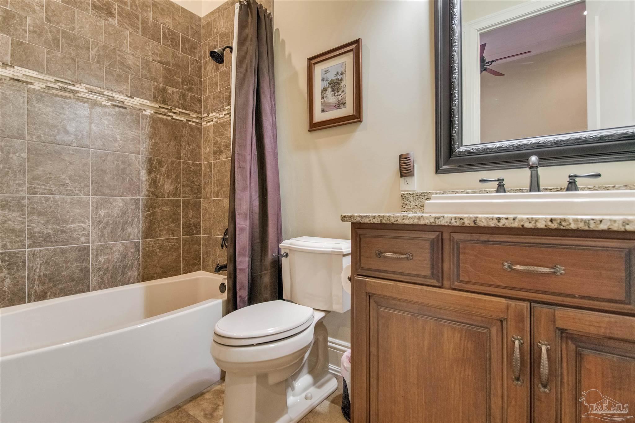 5113 Soundside Drive Gulf Breeze, FL 32563 - Photo 46 of 72