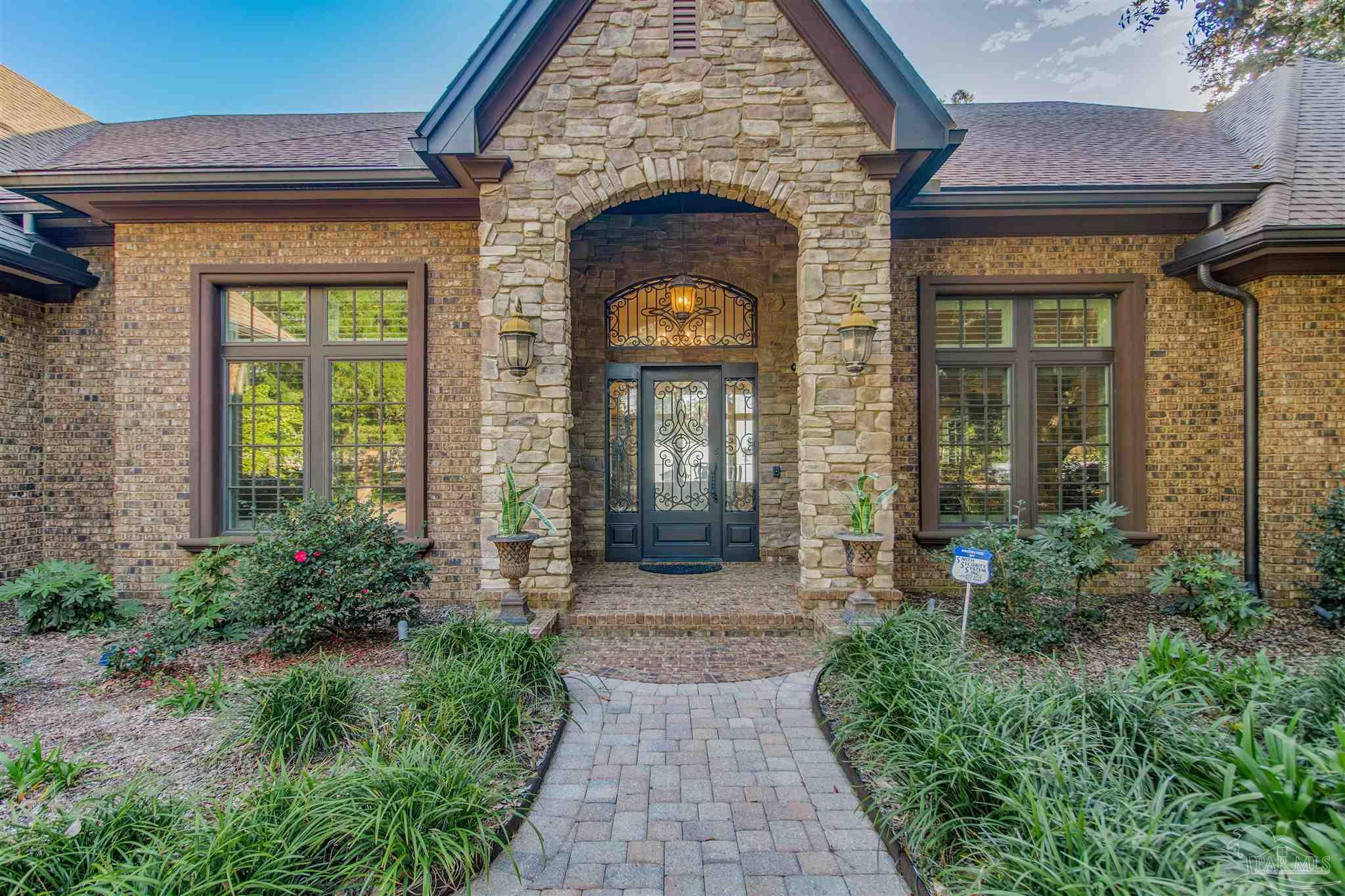 5113 Soundside Drive Gulf Breeze, FL 32563 - Photo 5 of 72