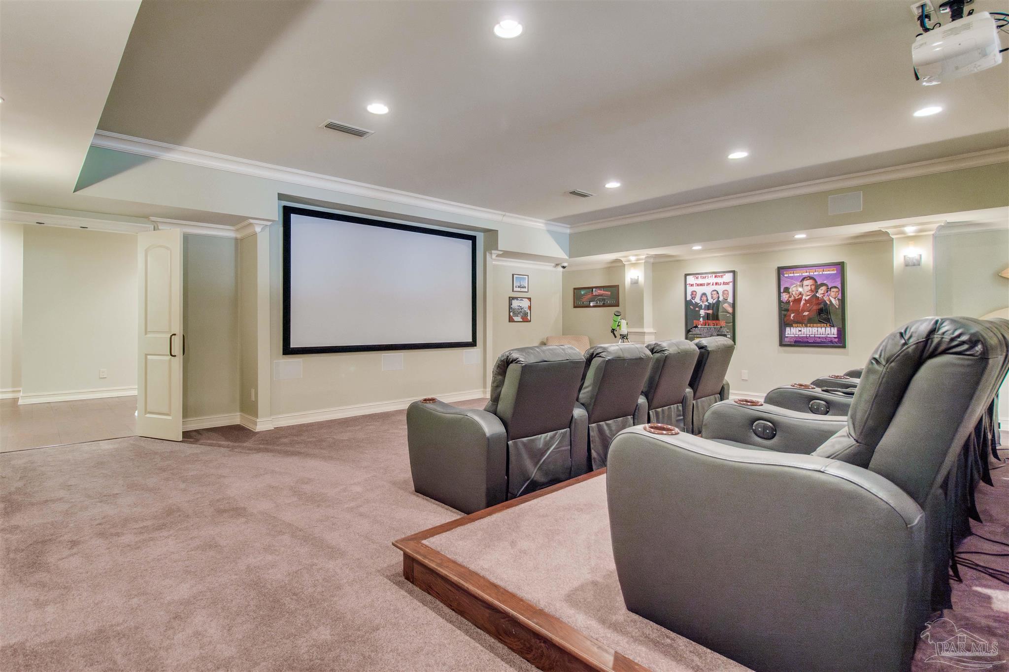 5113 Soundside Drive Gulf Breeze, FL 32563 - Photo 51 of 72