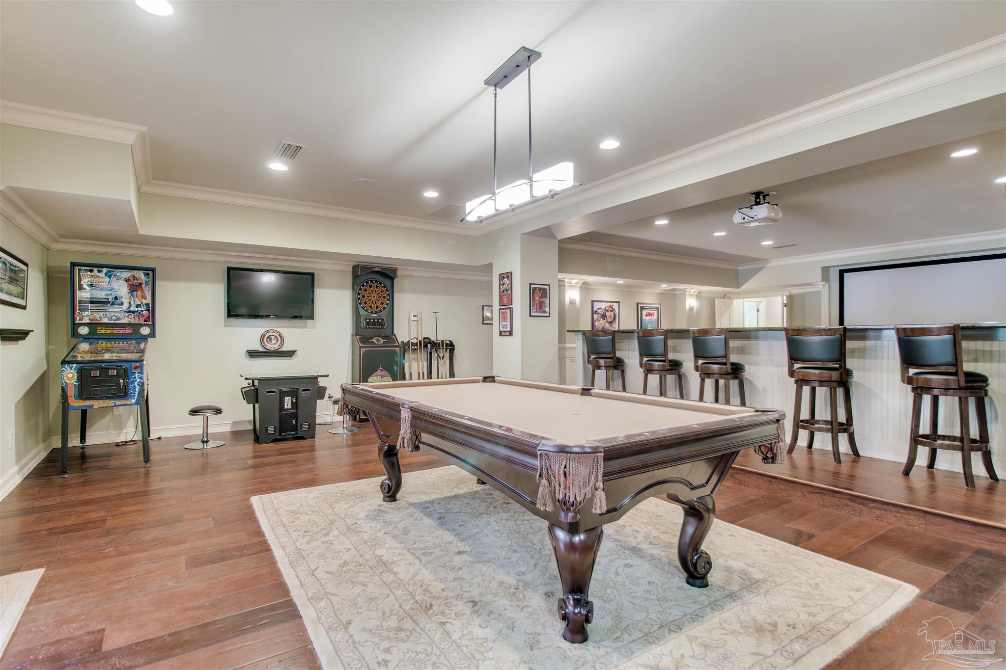 5113 Soundside Drive Gulf Breeze, FL 32563 - Photo 52 of 72