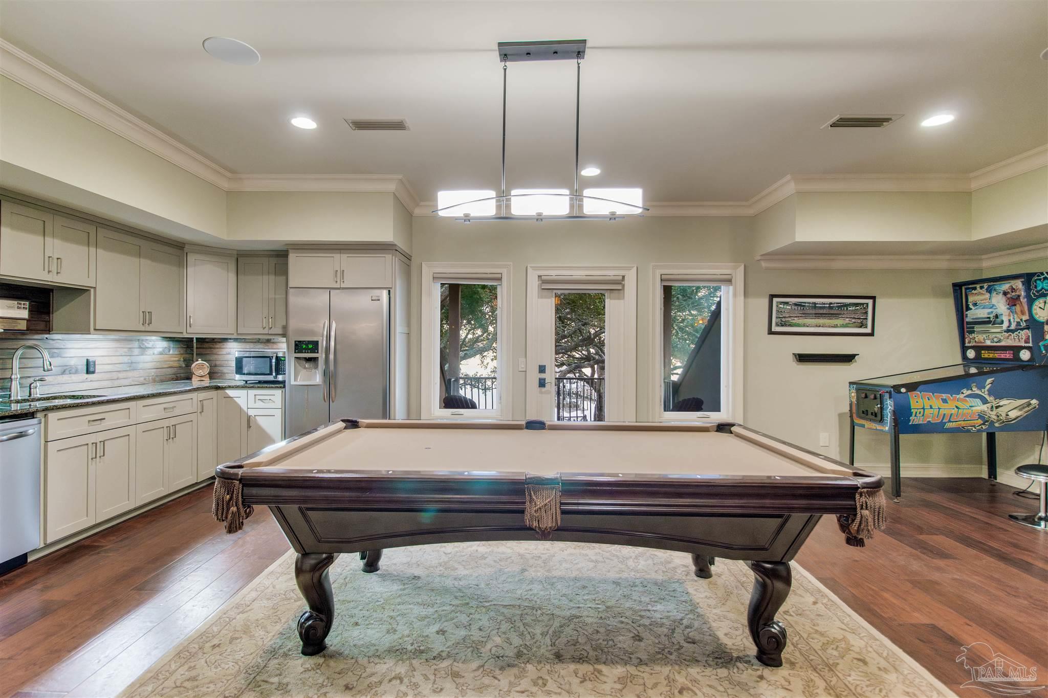 5113 Soundside Drive Gulf Breeze, FL 32563 - Photo 53 of 72