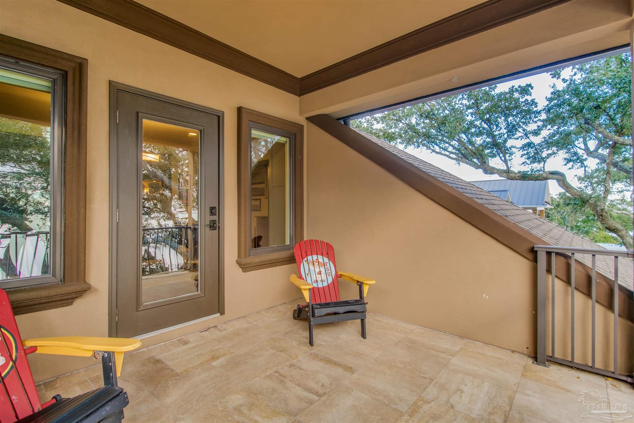 5113 Soundside Drive Gulf Breeze, FL 32563 - Photo 56 of 72