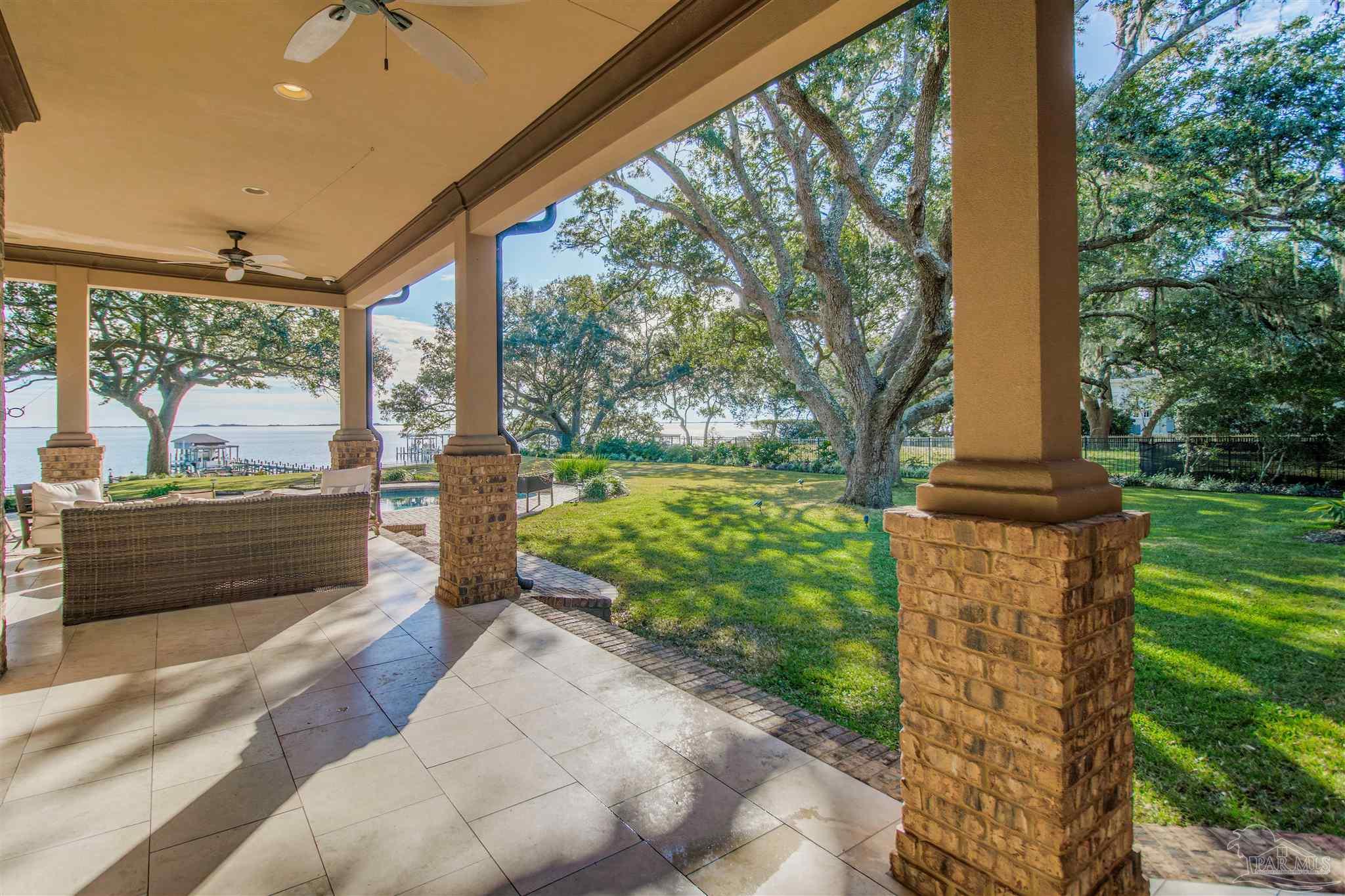 5113 Soundside Drive Gulf Breeze, FL 32563 - Photo 61 of 72