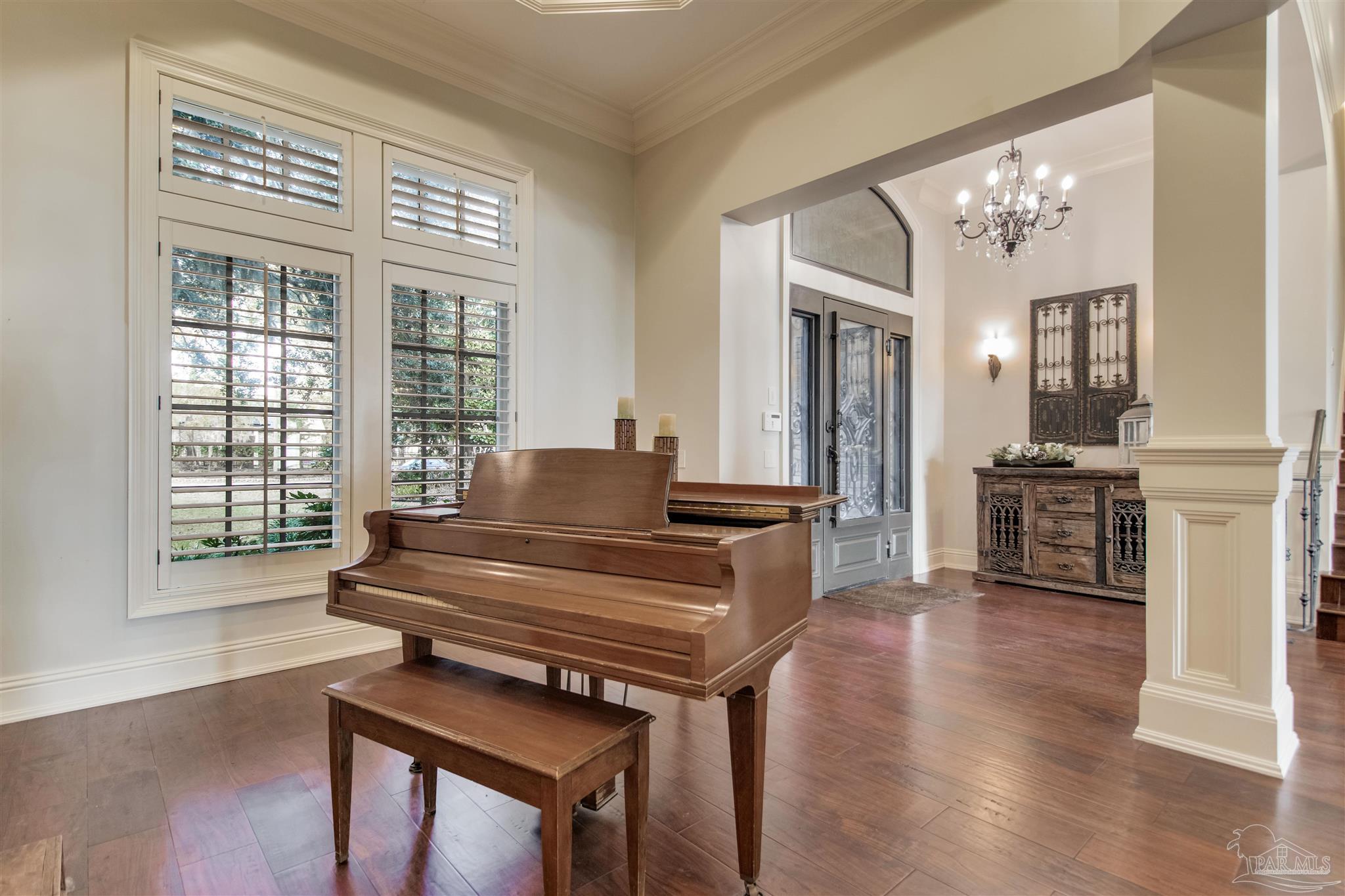 5113 Soundside Drive Gulf Breeze, FL 32563 - Photo 7 of 72