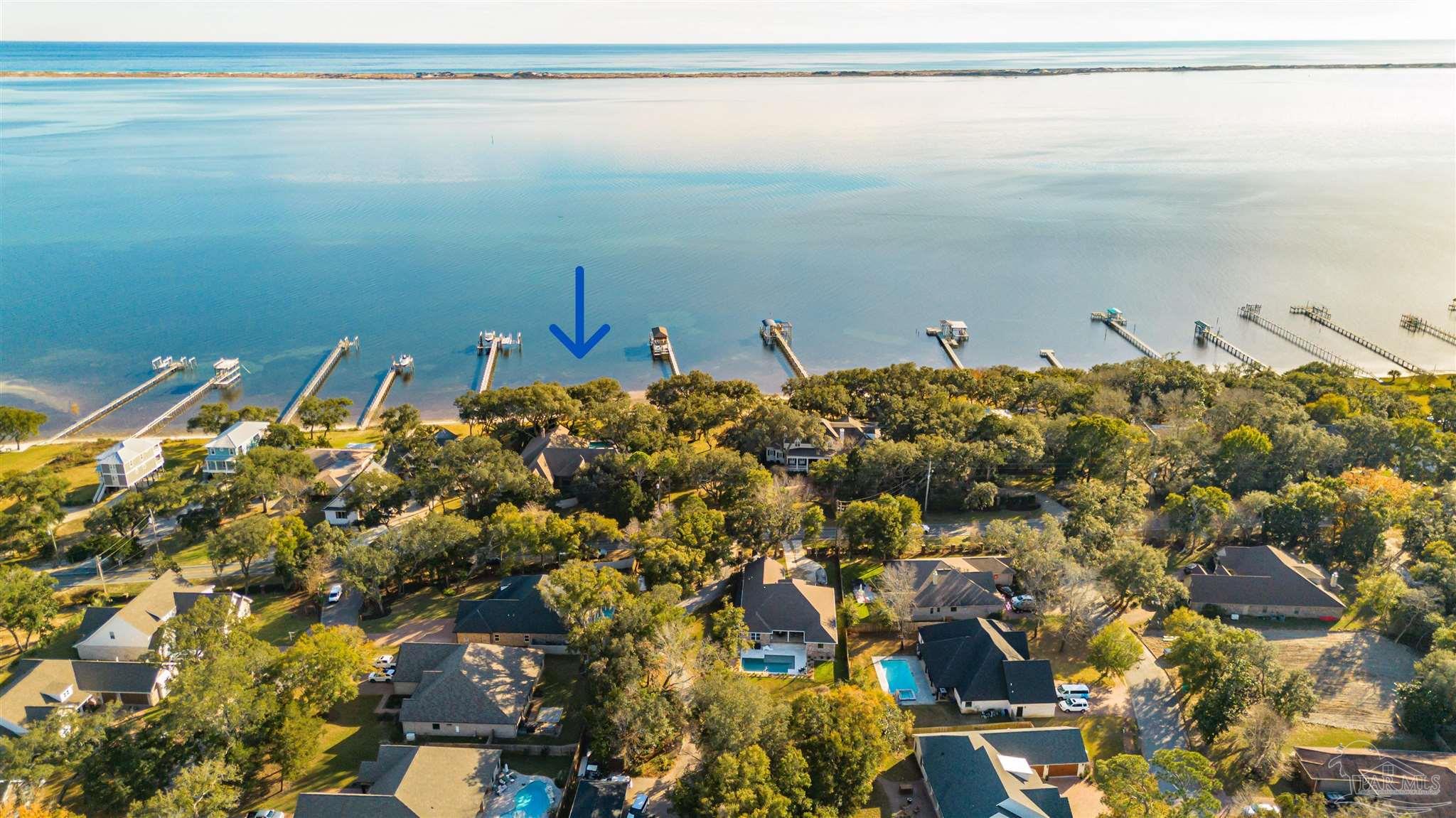 5113 Soundside Drive Gulf Breeze, FL 32563 - Photo 72 of 72