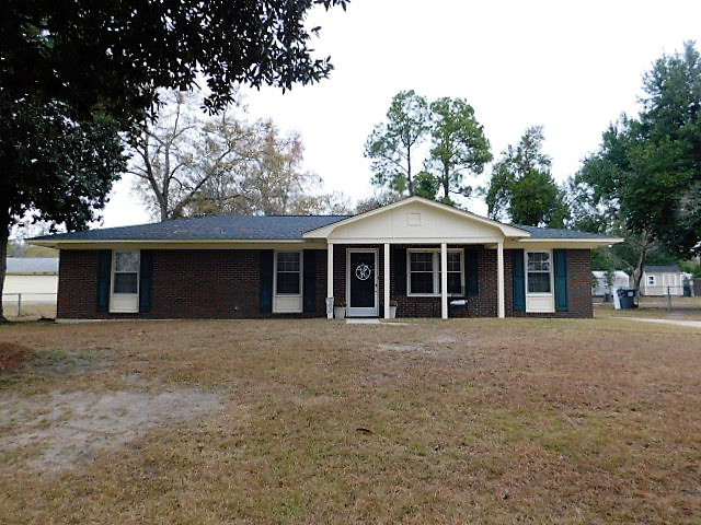Main View