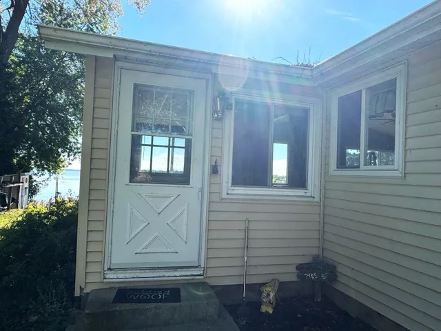 $324,900 | N9384 Idle Hour Drive, Randolph, WI 53956