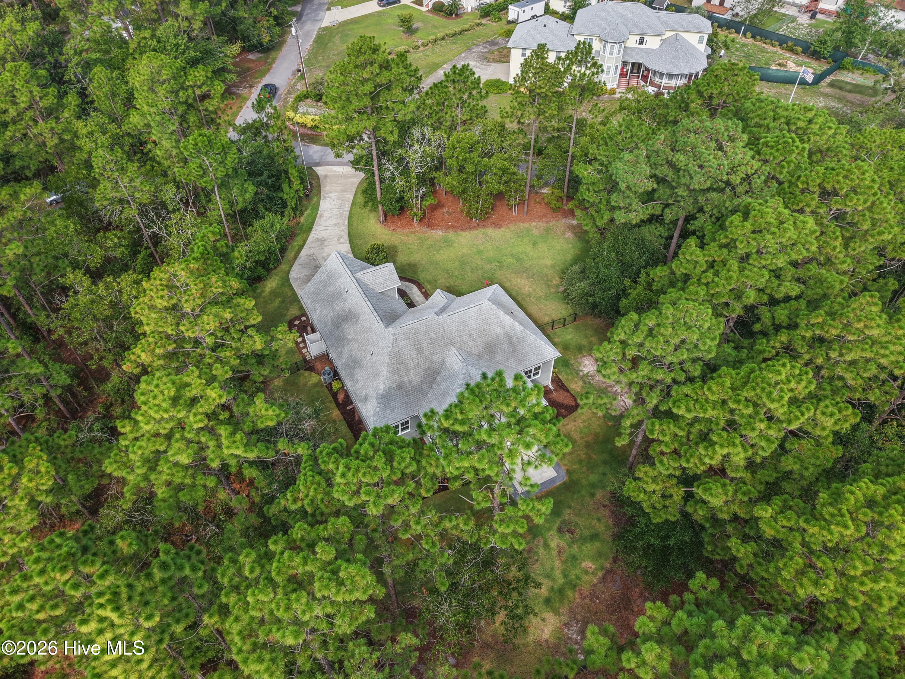 1400 Cottage Road Boiling Spring Lakes, NC 28461 - Photo 7 of 56 Gallery Image 7