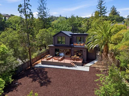 $4,995,000 | 275 Hubbard Avenue, Redwood City, CA 94062