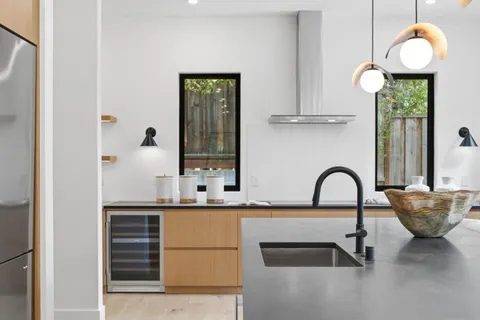 $4,995,000 | 275 Hubbard Avenue, Redwood City, CA 94062