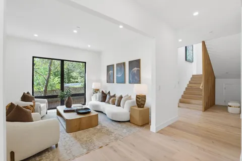 $4,995,000 | 275 Hubbard Avenue, Redwood City, CA 94062