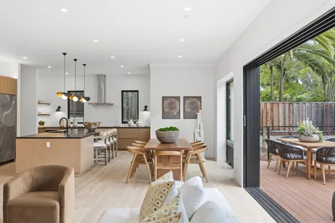 $4,995,000 | 275 Hubbard Avenue, Redwood City, CA 94062