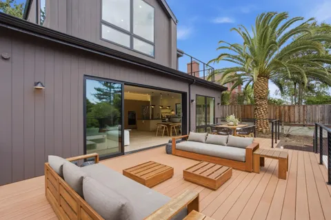 $4,995,000 | 275 Hubbard Avenue, Redwood City, CA 94062
