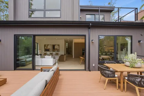 $4,995,000 | 275 Hubbard Avenue, Redwood City, CA 94062