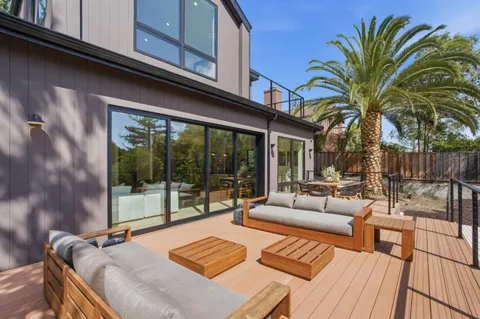 $4,995,000 | 275 Hubbard Avenue, Redwood City, CA 94062