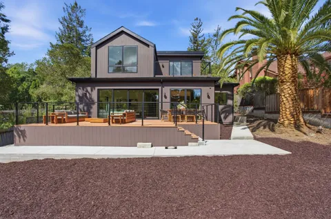 $4,995,000 | 275 Hubbard Avenue, Redwood City, CA 94062
