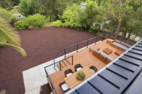 $4,995,000 | 275 Hubbard Avenue, Redwood City, CA 94062