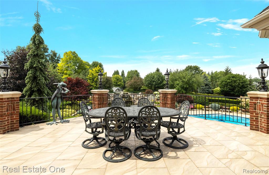 5250 Orchard Ridge Drive Rochester, MI 48306 - Photo 10 of 99 Gallery Image 10