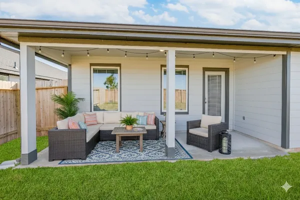 $2,300 | 30606 Windermere Peaks Lane, Fulshear, TX 77494