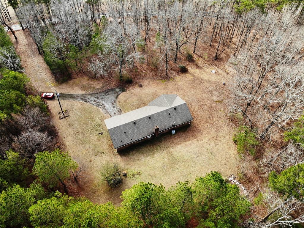 3428 Horseleg Creek Road Southwest Rome, GA 30165 - Photo 21 of 42