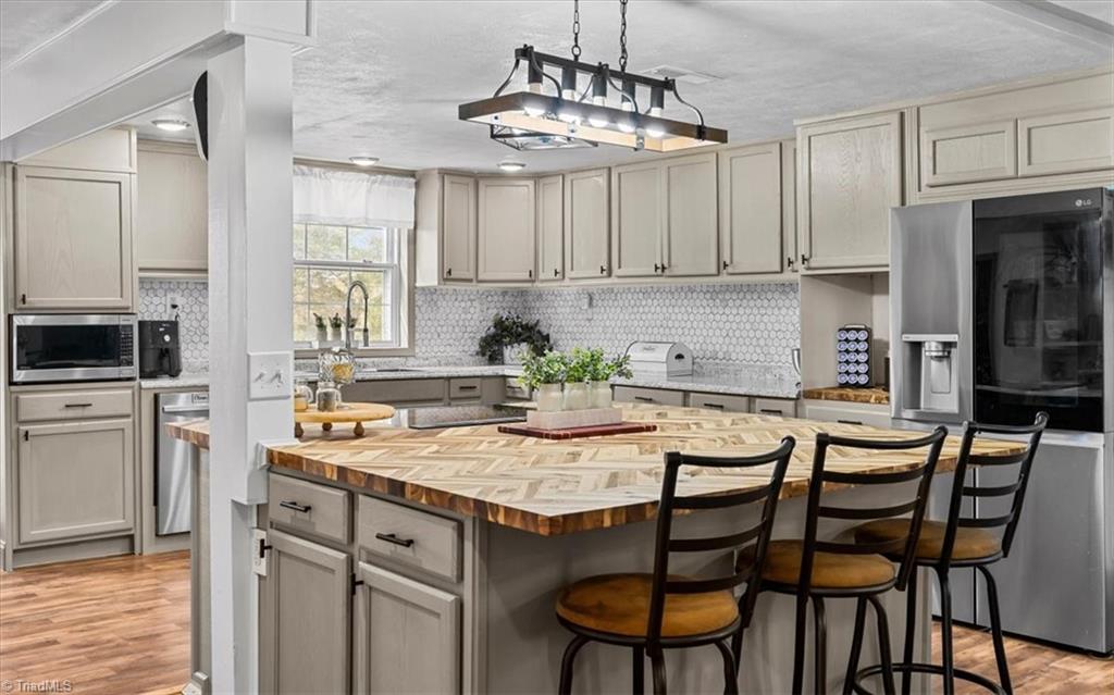 1664 Estes Road Ruffin, NC 27326 - Photo 9 of 50