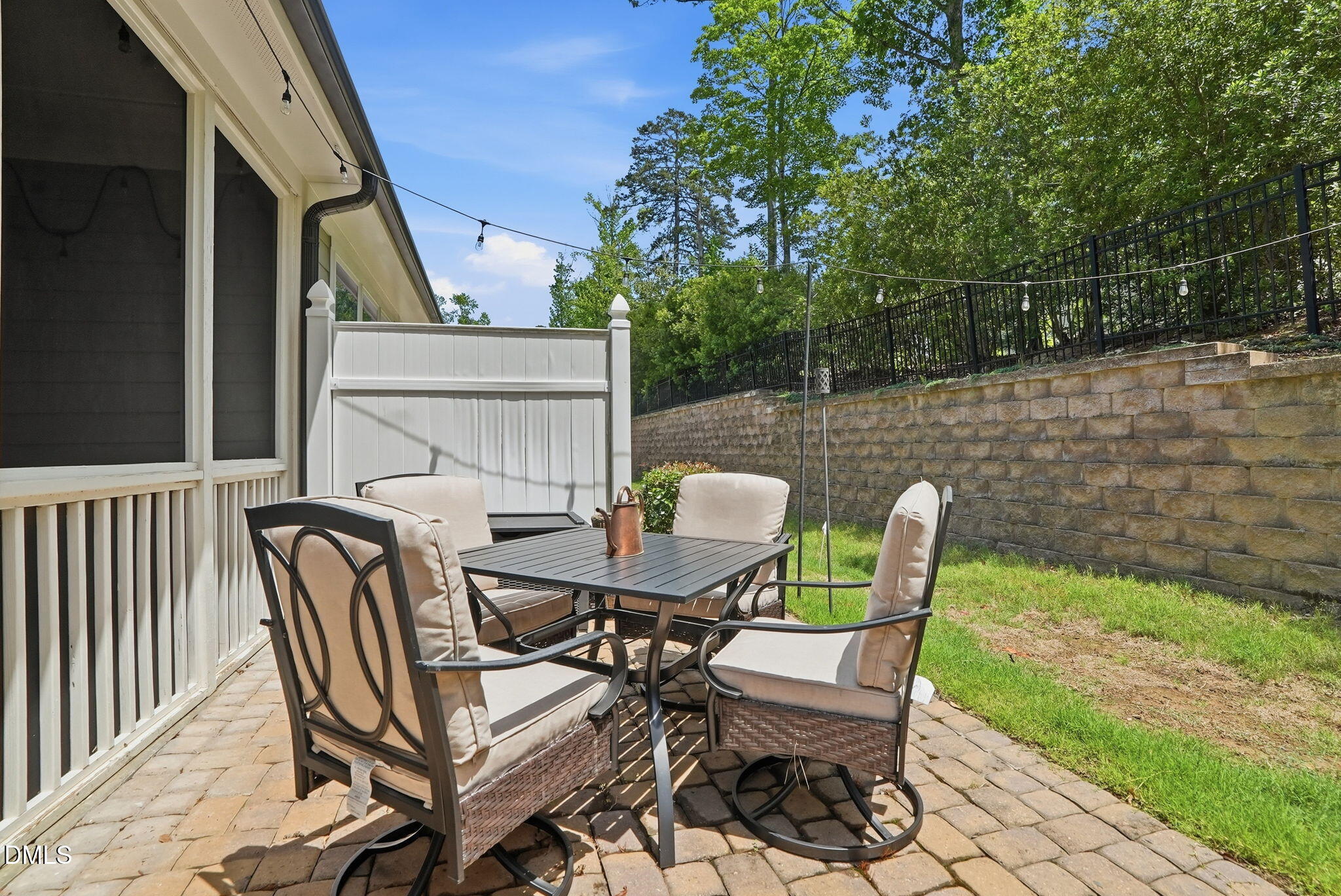 2575 Rambling Creek Road Apex, NC 27523 - Photo 34 of 55