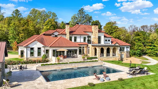 $5,450,000 | 2075 South 950 East, Zionsville, IN 46077