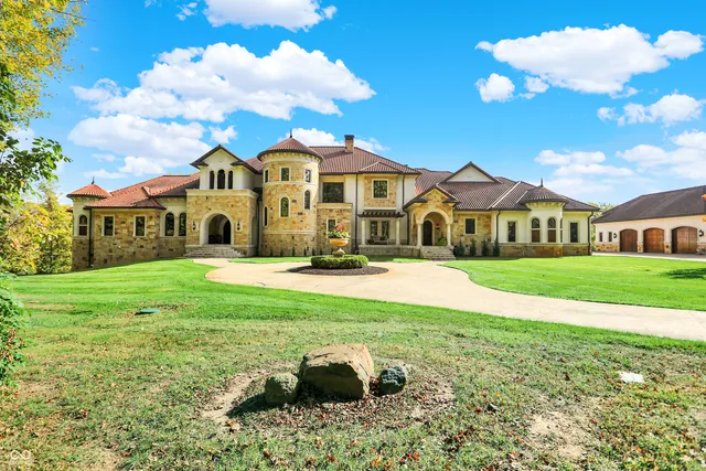 $5,450,000 | 2075 South 950 East, Zionsville, IN 46077