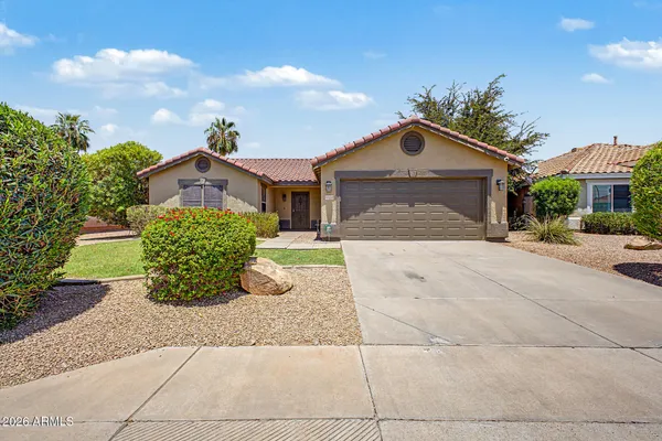 $479,000 | 11412 East Quicksilver Avenue, Mesa, AZ 85212