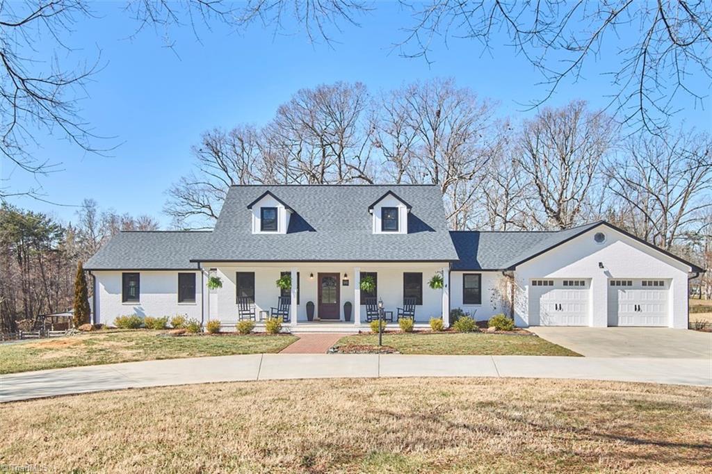 593 Hartman Road Winston-Salem, NC 27127 - Photo 1 of 50 Gallery Image 1