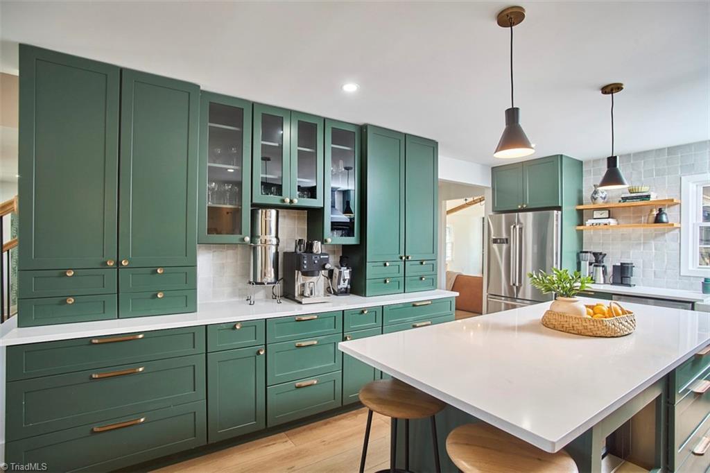 593 Hartman Road Winston-Salem, NC 27127 - Photo 11 of 50 Gallery Image 11