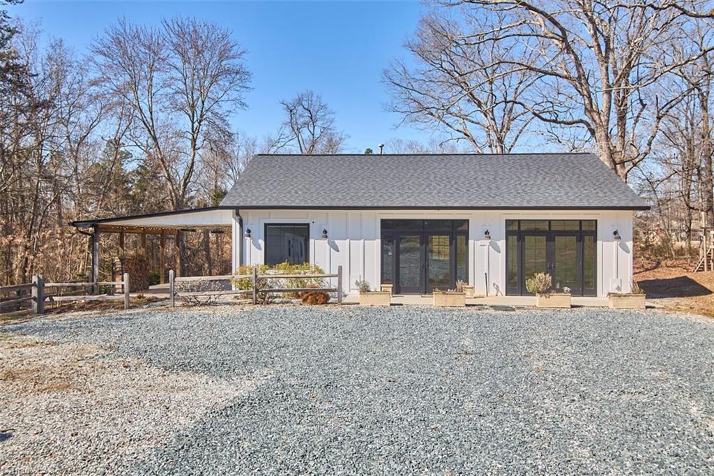 593 Hartman Road Winston-Salem, NC 27127 - Photo 38 of 50 Gallery Image 38