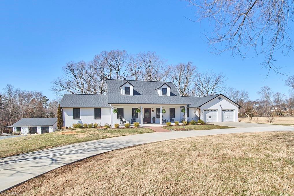 593 Hartman Road Winston-Salem, NC 27127 - Photo 4 of 50 Gallery Image 4