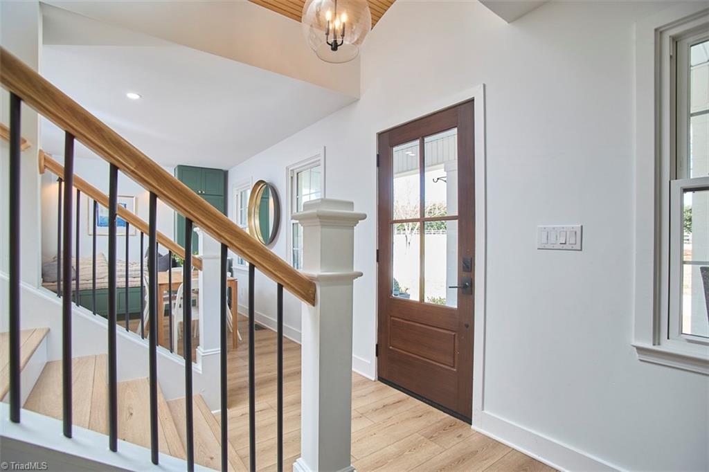 593 Hartman Road Winston-Salem, NC 27127 - Photo 6 of 50 Gallery Image 6
